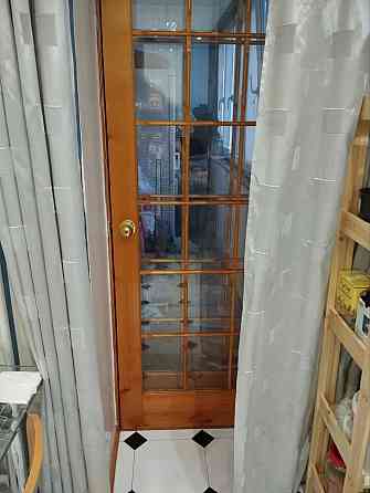 Продам двухкомнатную квартиру в Калининском районе. Донецк