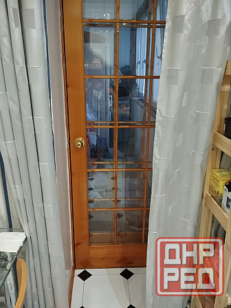 Продам двухкомнатную квартиру в Калининском районе. Донецк - изображение 2