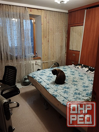 Продам двухкомнатную квартиру в Калининском районе. Донецк - изображение 4