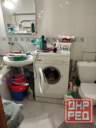 Продам двухкомнатную квартиру в Калининском районе. Донецк - изображение 6