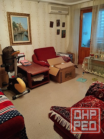 Продам двухкомнатную квартиру в Калининском районе. Донецк - изображение 5