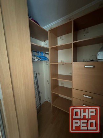 Сдаю квартиру (1 комн., 30кв.м 2этаж), Будённовский район Донецк - изображение 6