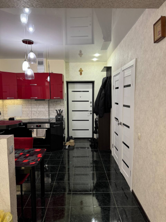 Сдам 1комнатную квартиру в Калининском районе Донецк