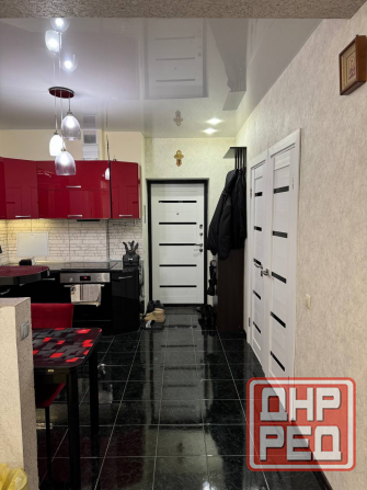 Сдам 1комнатную квартиру в Калининском районе Донецк - изображение 2