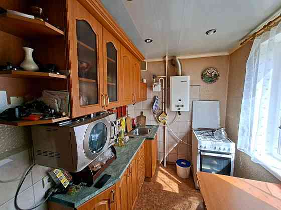 Продается двухкомнатная квартира с круглосуточной подачей воды, ул. Нижнекурганская Донецк