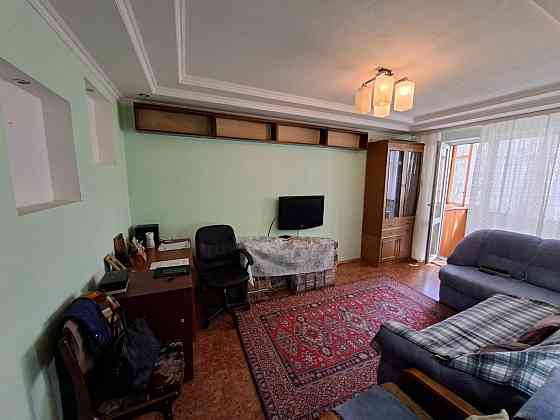 Продается двухкомнатная квартира с круглосуточной подачей воды, ул. Нижнекурганская Донецк