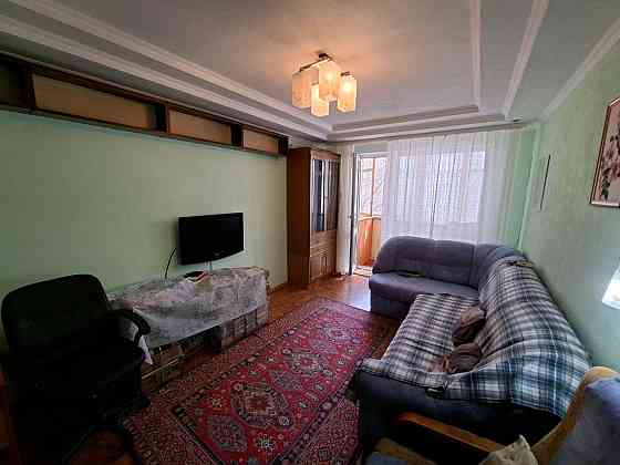 Продается двухкомнатная квартира с круглосуточной подачей воды, ул. Нижнекурганская Донецк