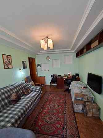 Продается двухкомнатная квартира с круглосуточной подачей воды, ул. Нижнекурганская Донецк