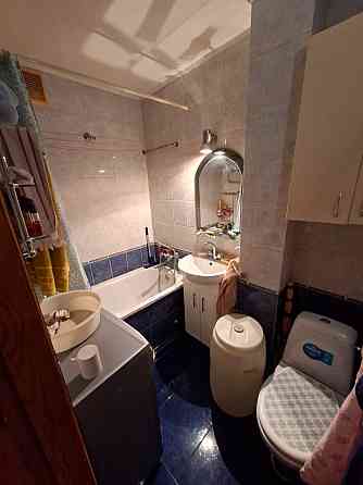 Продается двухкомнатная квартира с круглосуточной подачей воды, ул. Нижнекурганская Донецк