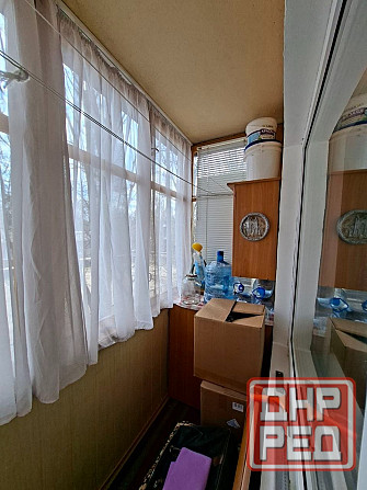 Продается двухкомнатная квартира с круглосуточной подачей воды, ул. Нижнекурганская Донецк - изображение 4