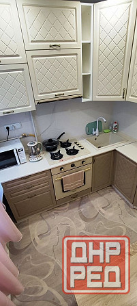 Сдается 1 ком кв киевский район Донецк - изображение 3