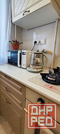 Сдается 1 ком кв киевский район Донецк - изображение 5