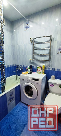 Сдается 1 ком кв киевский район Донецк - изображение 2