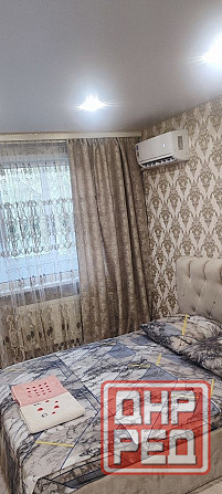 Сдается 1 ком кв киевский район Донецк - изображение 1