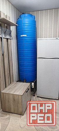 Сдается 1 ком кв киевский район Донецк - изображение 6