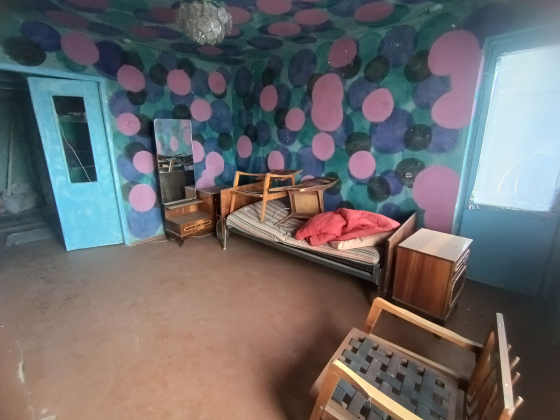 Продажа 2-х комнатной квартиры, Макеевка, ул.Руднева( Бажанова) Макеевка