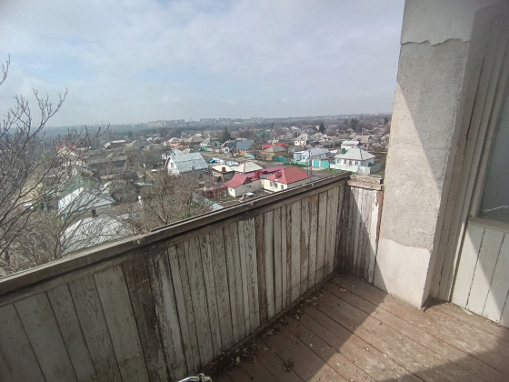 Продажа 2-х комнатной квартиры, Макеевка, ул.Руднева( Бажанова) Макеевка