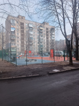 Продажа 2-х комнатной квартиры, Макеевка, ул.Руднева( Бажанова) Макеевка