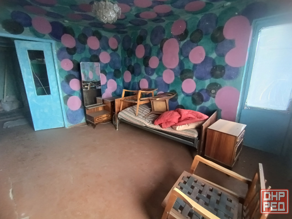 Продажа 2-х комнатной квартиры, Макеевка, ул.Руднева( Бажанова) Макеевка - изображение 4