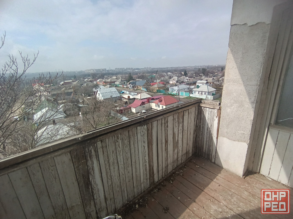 Продажа 2-х комнатной квартиры, Макеевка, ул.Руднева( Бажанова) Макеевка - изображение 5