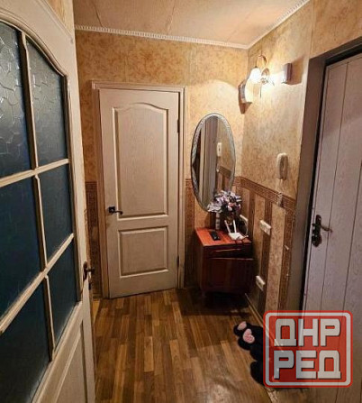 Продам 2к.кв. Ворошиловский р-н. Ориентир Набережная. Донецк - изображение 6