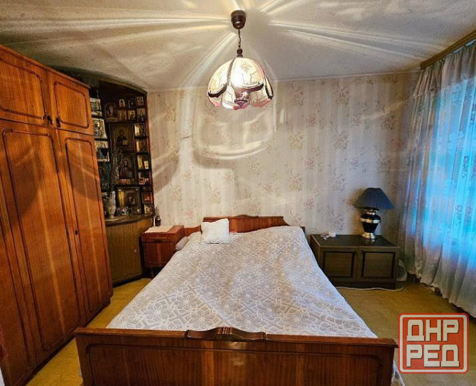 Продам 2к.кв. Ворошиловский р-н. Ориентир Набережная. Донецк - изображение 4