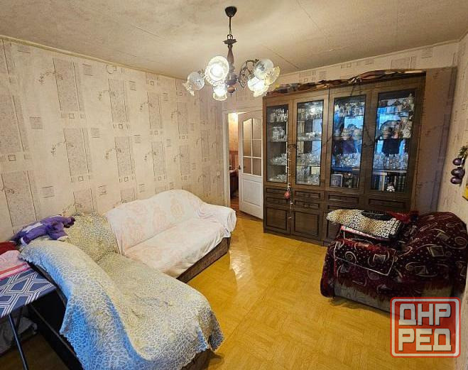 Продам 2к.кв. Ворошиловский р-н. Ориентир Набережная. Донецк - изображение 3