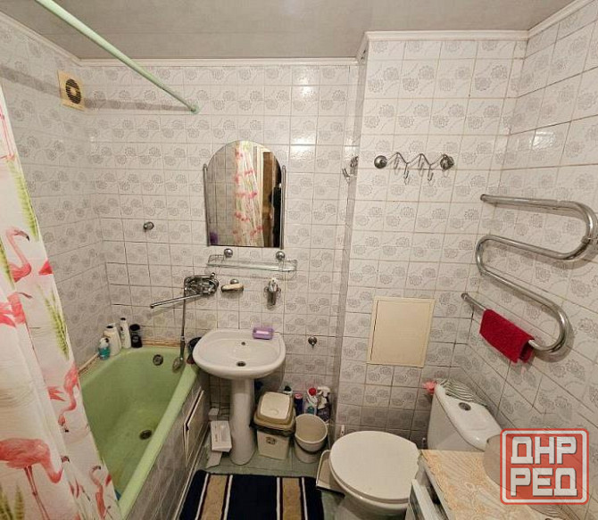 Продам 2к.кв. Ворошиловский р-н. Ориентир Набережная. Донецк - изображение 5