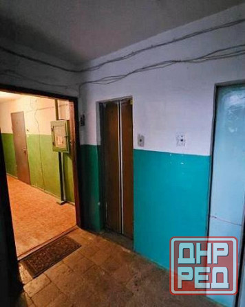 Продам 2к.кв. Ворошиловский р-н. Ориентир Набережная. Донецк - изображение 7