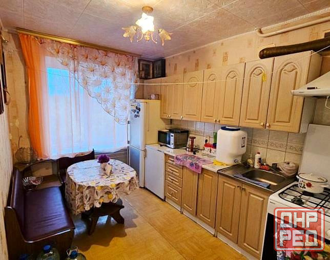 Продам 2к.кв. Ворошиловский р-н. Ориентир Набережная. Донецк - изображение 1