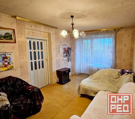 Продам 2к.кв. Ворошиловский р-н. Ориентир Набережная. Донецк - изображение 2