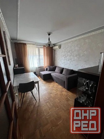 Сдам 2-комнатную квартиру в Буденовском районе, Цветочный. Донецк - изображение 7