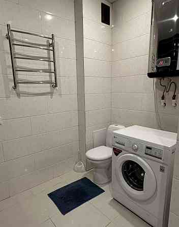 Сдается светлая 3 - комнатная квартира Калининский район, проспект Ильича Донецк