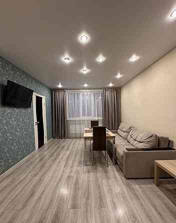 Сдается светлая 3 - комнатная квартира Калининский район, проспект Ильича Донецк