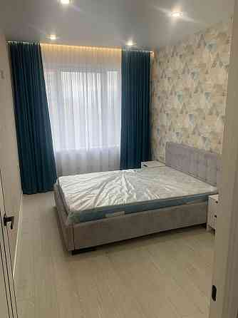 Сдается светлая 3 - комнатная квартира Калининский район, проспект Ильича Донецк