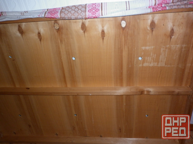 кровать двуспальная Донецк - изображение 4