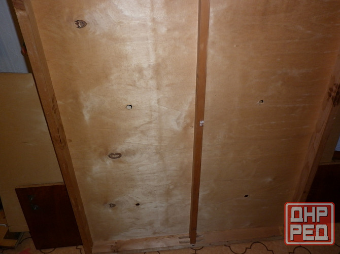 кровать двуспальная Донецк - изображение 5