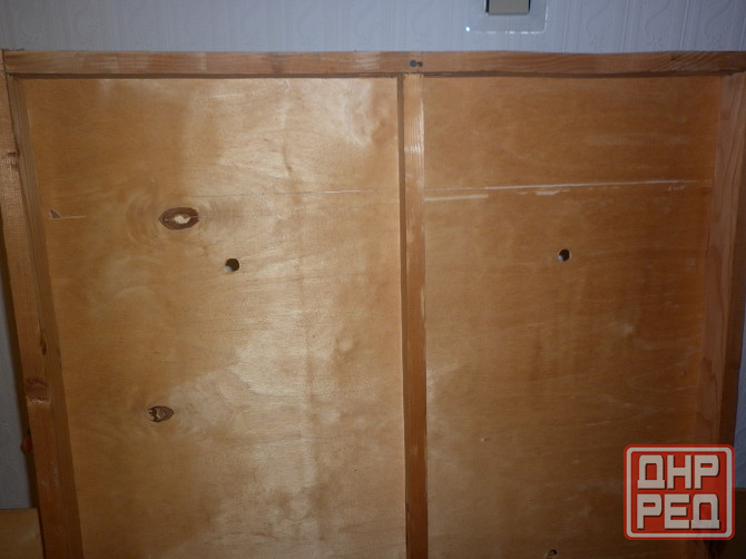 кровать двуспальная Донецк - изображение 6