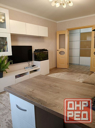 Сдается 2х комнатная квартира в Куйбышевском р-не, орн. Галактика, ул. Куйбышева. Донецк - изображение 5