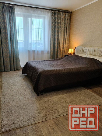 Сдается 2х комнатная квартира в Куйбышевском р-не, орн. Галактика, ул. Куйбышева. Донецк - изображение 1