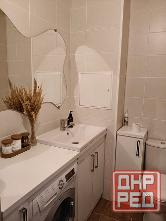 Сдается 2х комнатная квартира в Куйбышевском р-не, орн. Галактика, ул. Куйбышева. Донецк - изображение 6