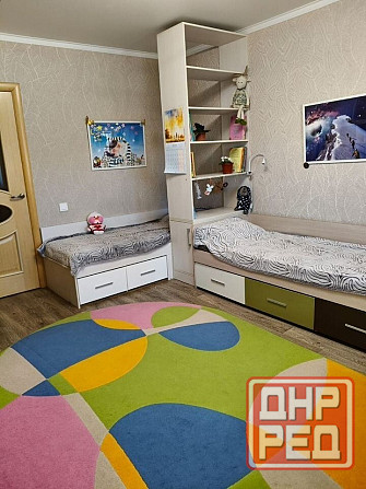 Сдается 2х комнатная квартира в Куйбышевском р-не, орн. Галактика, ул. Куйбышева. Донецк - изображение 3