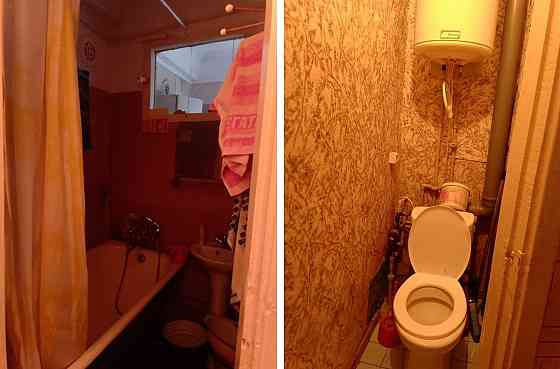 Продам 4ком Даки, Макеевка Макеевка