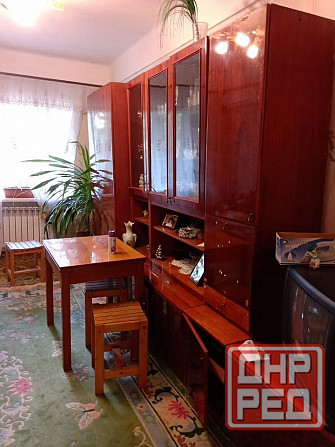 Продам 4ком Даки, Макеевка Макеевка - изображение 2