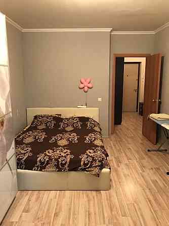 Сдается 1-комнатная квартира в Калининском районе,пересечение ул. Марии Ульяновой и б. Шевченко Донецк