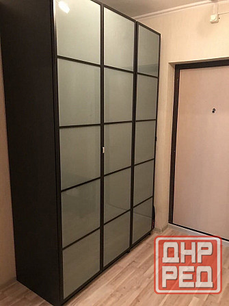 Сдается 1-комнатная квартира в Калининском районе,пересечение ул. Марии Ульяновой и б. Шевченко Донецк - изображение 4