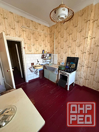 Крупногабаритная 2-к кв,Центр(ориентир кинотеатр Союз) д Макеевка - изображение 4