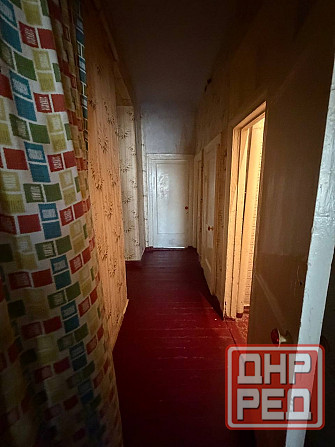 Крупногабаритная 2-к кв,Центр(ориентир кинотеатр Союз) д Макеевка - изображение 8