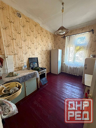 Крупногабаритная 2-к кв,Центр(ориентир кинотеатр Союз) д Макеевка - изображение 3