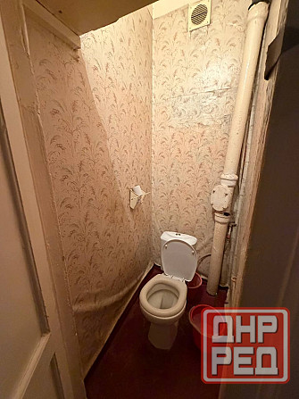 Крупногабаритная 2-к кв,Центр(ориентир кинотеатр Союз) д Макеевка - изображение 6